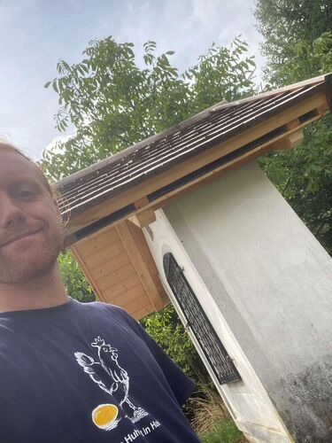 Tips Gipfelstürmer - Julian - Wimmer Höhe (708m)