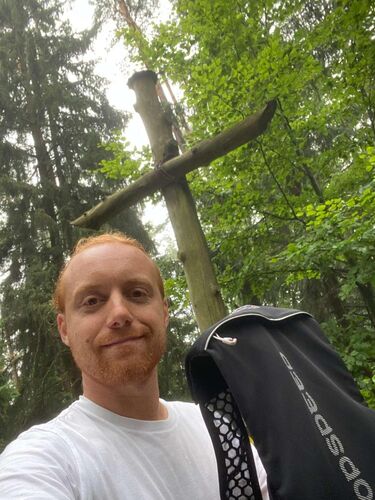 Tips Gipfelstürmer - Julian - Kempfendorferberg (729m)