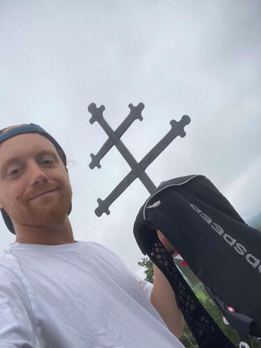 Tips Gipfelstürmer - Julian - Herzogreitherberg (811m)