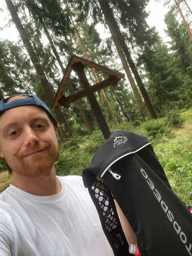 Tips Gipfelstürmer - Julian - Predigtberg (892m)