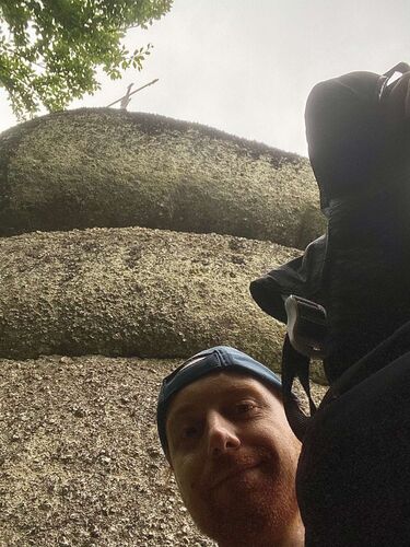 Tips Gipfelstürmer - Julian - Hirschenstein (820m)