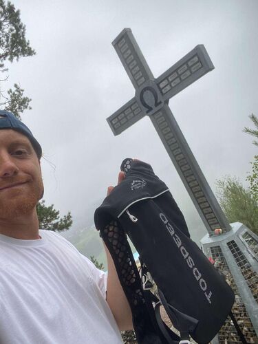 Tips Gipfelstürmer - Julian - Haiderberg (907m)