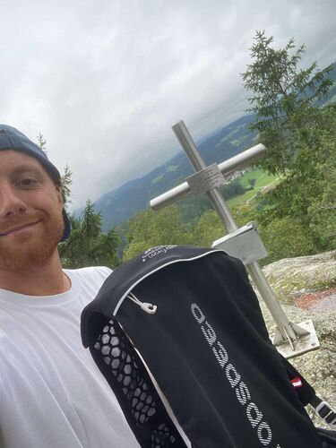 Tips Gipfelstürmer - Julian - Rehberg (895m)