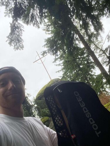 Tips Gipfelstürmer - Julian - Wegererstein (834m)