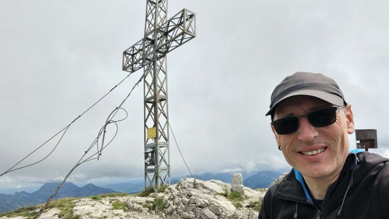 Tips Gipfelstürmer - Hermann - Kasberg (1747m)