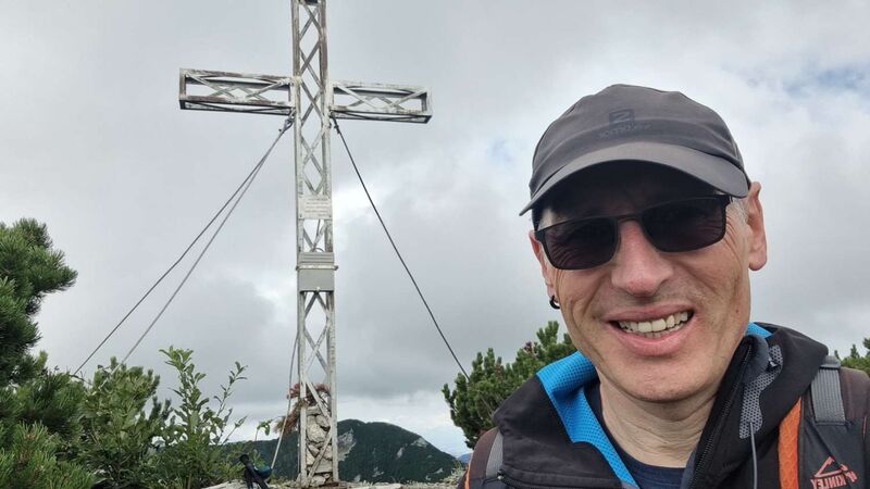 Tips Gipfelstürmer - Hermann - Roßschopf (1647m)