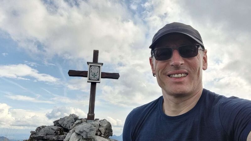 Tips Gipfelstürmer - Hermann - Ahornmauer (1492m)