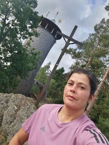 Tips Gipfelstürmer - Karin - Buchberg (813m)