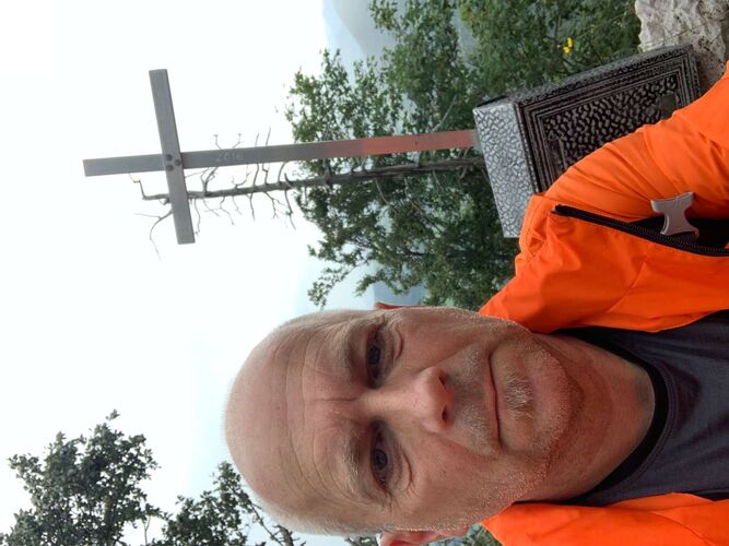 Tips Gipfelstürmer - Manfred  - Hutkogel (1054m)