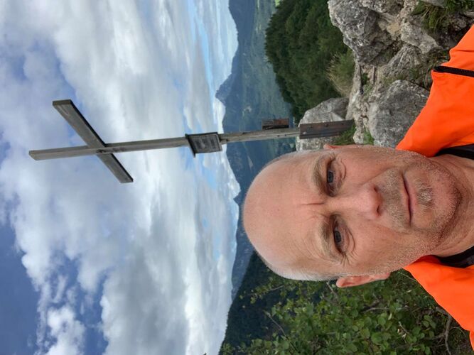 Tips Gipfelstürmer - Manfred  - Maisenkögerl (945m)