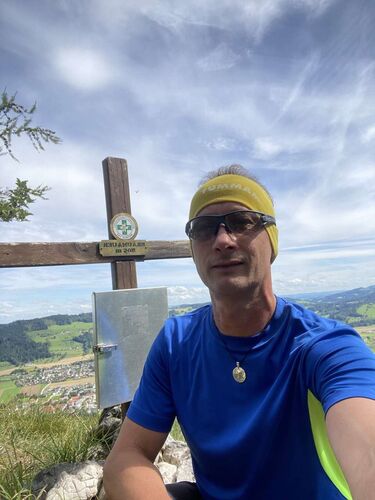 Tips Gipfelstürmer - Hermann  - Bräumauer (808m)