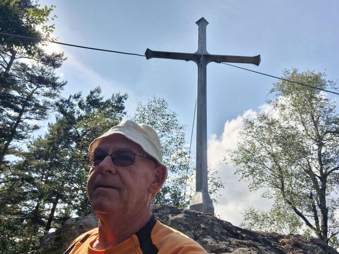 Tips Gipfelstürmer - Helmut - Hirtstein (844m)