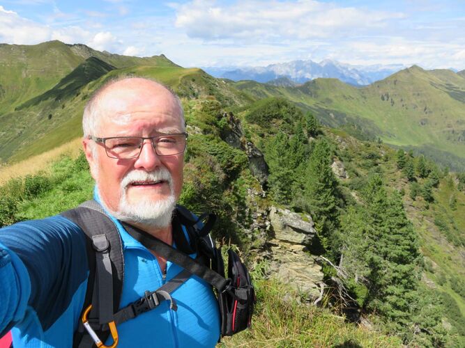 Tips Gipfelstürmer - Helmut - Sonntagskarspitz (1999m)