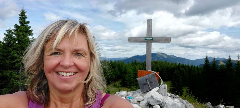 Tips Gipfelstürmer - Renate - Hohe Student (1539m)