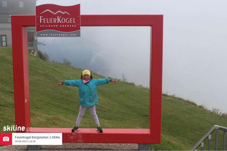 Tips Gipfelstürmer - Karin - Feuerkogel (1592m)