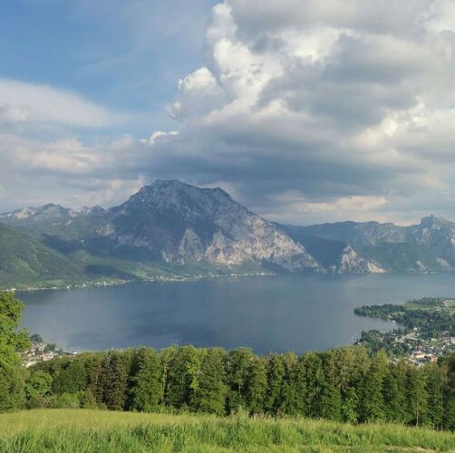 Tips Gipfelstürmer - Karin - Gmundnerberg (884m)