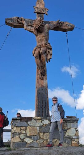 Tips Gipfelstürmer - Rosemarie - Stubnerkogel (2264m)