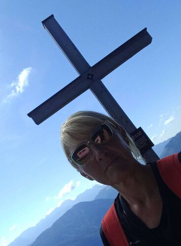 Tips Gipfelstürmer - Karin - Feuerkogel (1461 m)