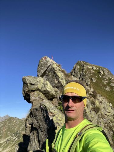 Tips Gipfelstürmer - Hermann - Hahnenkamm (2072m)