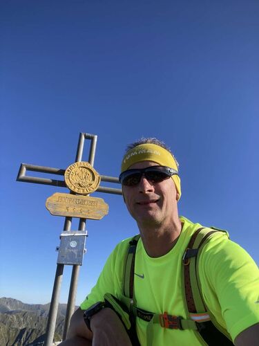 Tips Gipfelstürmer - Hermann  - Kerschkern (2225m)