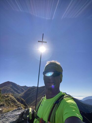 Tips Gipfelstürmer - Hermann  - Goldkogel (2080m)