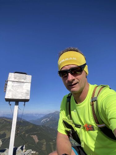 Tips Gipfelstürmer - Hermann  - Lattenberg (2018m)