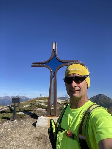 Tips Gipfelstürmer - Hermann  - Griesmoarkogel (2009m)