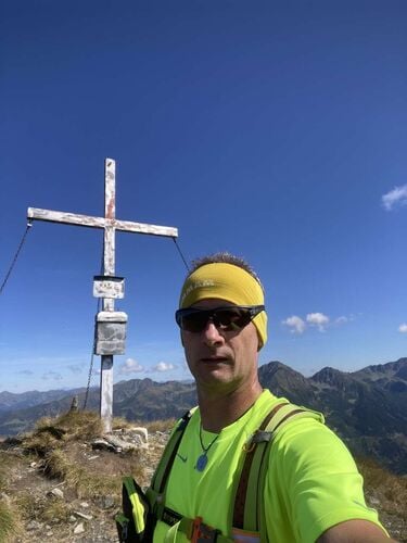 Tips Gipfelstürmer - Hermann  - Himmeleck (2096m)