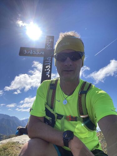 Tips Gipfelstürmer - Hermann  - Himmelkogel (2017m)