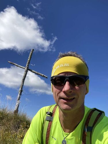 Tips Gipfelstürmer - Hermann  - Moarkogel (2000m)