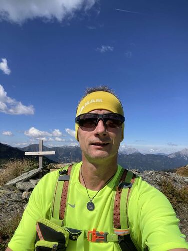 Tips Gipfelstürmer - Hermann  - Triebenfeldkogel (1884m)