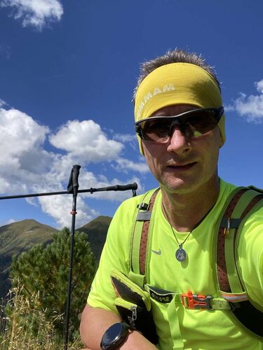 Tips Gipfelstürmer - Hermann  - Brandnerkogel (1748m)