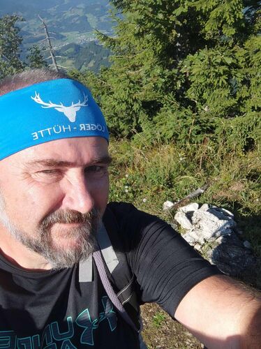 Tips Gipfelstürmer - Christian - Kleiner Almkogel (1461m)