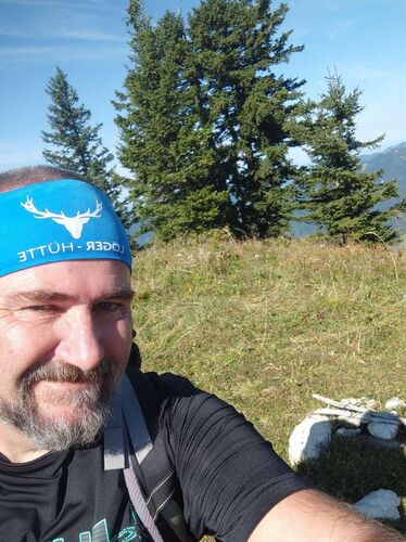 Tips Gipfelstürmer - Christian - Brunnbacheck (1427m)