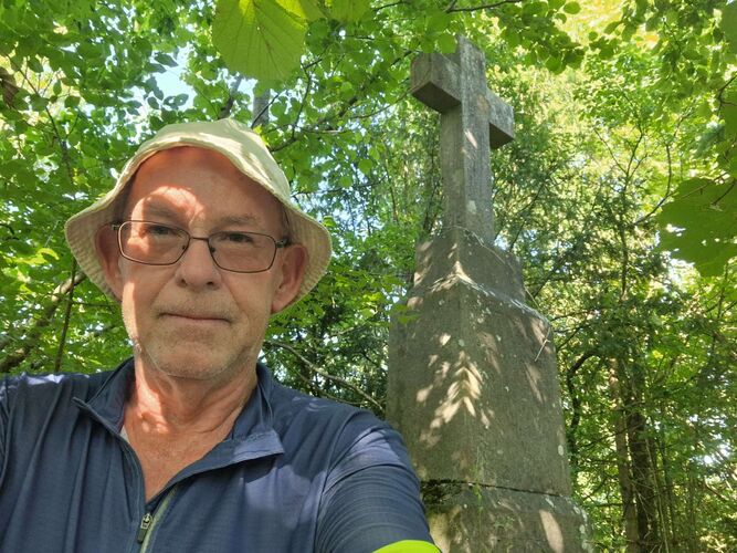 Tips Gipfelstürmer - Helmut - Goganz (743m)