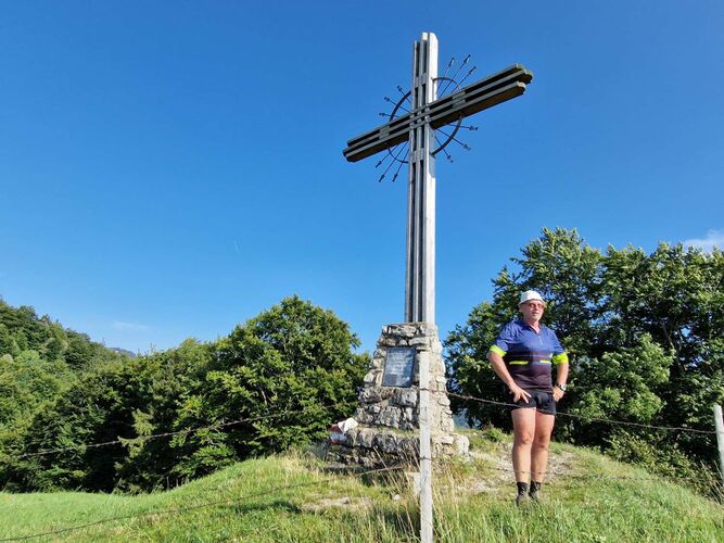 Tips Gipfelstürmer - Helmut - Goganz (743m)