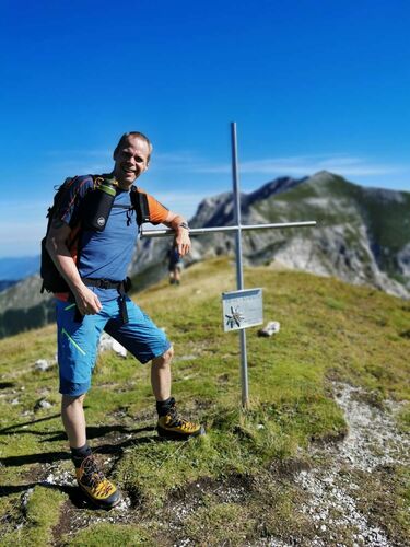 Tips Gipfelstürmer - Robert - Kleinmölbing (2160m)