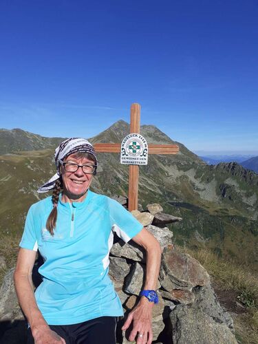 Tips Gipfelstürmer - Margit - Nageleck (2155m)
