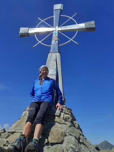 Tips Gipfelstürmer - Margit - Deneck (2433m)