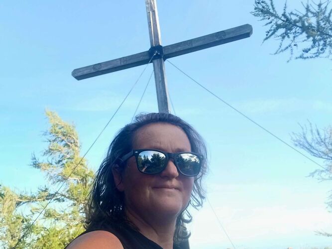 Tips Gipfelstürmer - Sabine - Koglerstein (1257m)