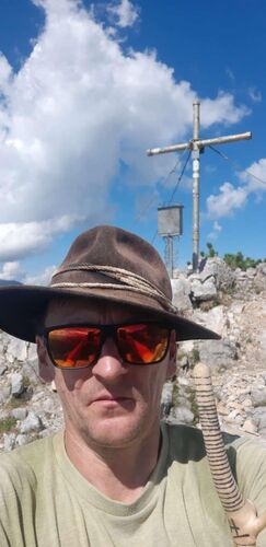 Tips Gipfelstürmer - Herbert - Lahnerkogel (1854m)