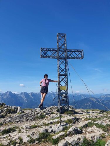 Tips Gipfelstürmer - Alexandra - Kasberg (1747m)