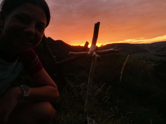 Tips Gipfelstürmer - Julia - Baalstein (800m)