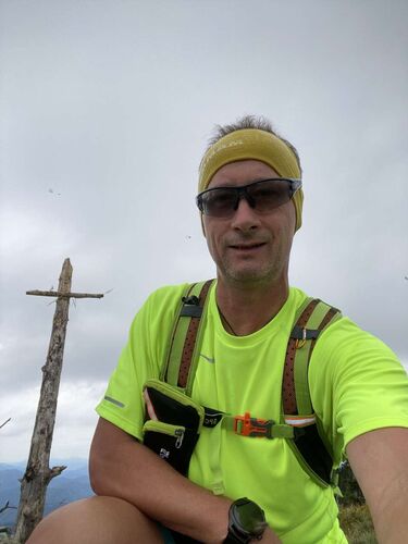 Tips Gipfelstürmer - Hermann  - Kleiner Almkogel (1461m)