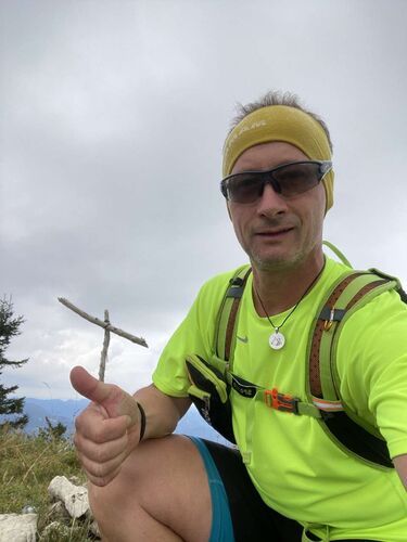 Tips Gipfelstürmer - Hermann  - Brunnbacheck (1427m)