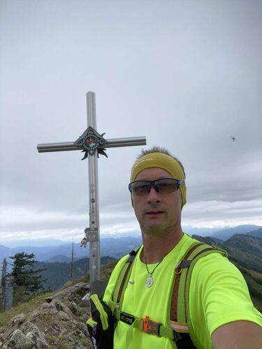 Tips Gipfelstürmer - Hermann  - Almkogel (1424m)