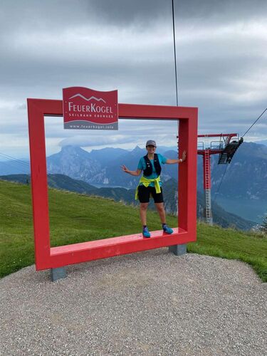 Tips Gipfelstürmer - Karin  - Feuerkogel (1592m)