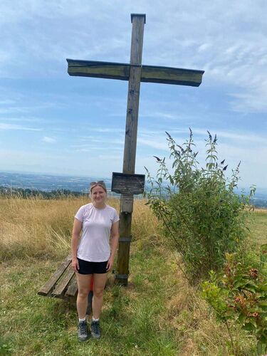 Tips Gipfelstürmer - Natalie - Vermesser (560m)