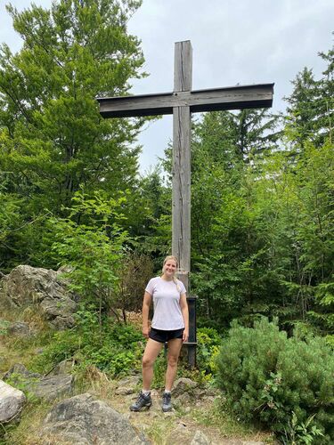 Tips Gipfelstürmer - Natalie - Lichtenberg (927m)