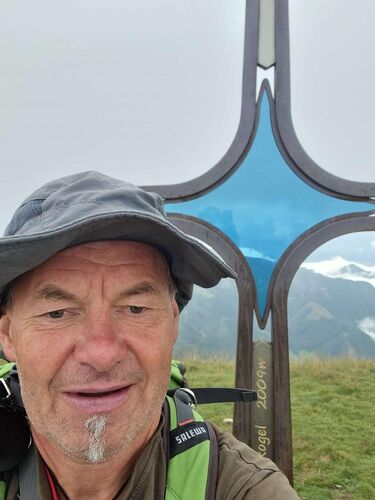 Tips Gipfelstürmer - Georg - Griesmoarkogel (2009m)